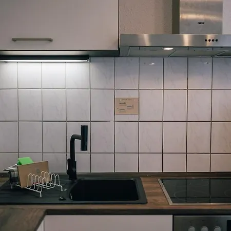 Apartment Görliwood In Der Filmstadt *